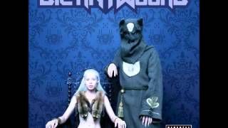 Die Antwoord- In Your Face
