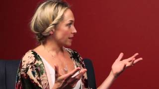 &quot;The Class&quot; founder Taryn Toomey speaks with about Primary Food | IIN Depth