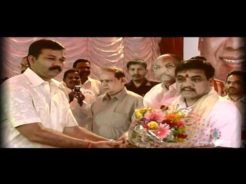 PIXEO STUDIOS: Ganpat Seth Gaikwad - BIRTHDAY WISHES !!