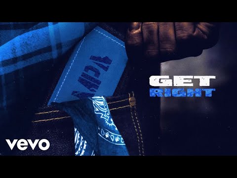 Peewee Longway, Cassius Jay - Get Right