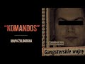 KOMANDOS I STRZELANINA W KLIFIE