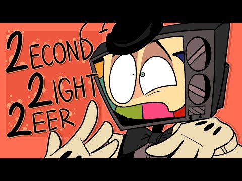 2econd 2ight 2eer ━ Mr. Puzzles | ANIMATION