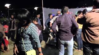 Millenium Icon New Year Eve Party 2015