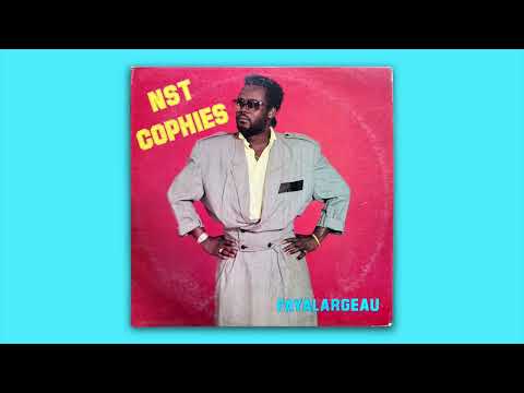 NST Cophies – Africa Music