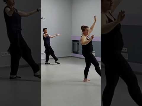 Shaabi, Bellydance school Isfahan, choreography by Osama Mimi #bellydance #shaabi #isfahanbellydance