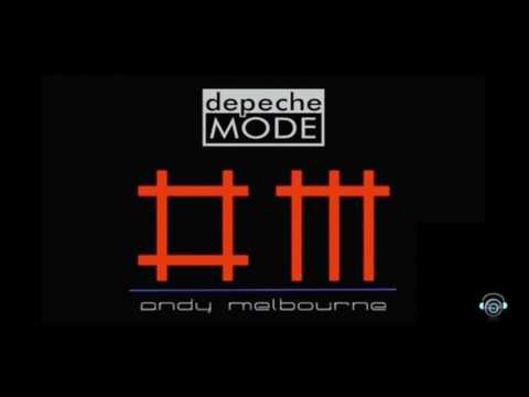 DEPECHE MODE Remixes 2016 (PART 1) – DJ Set