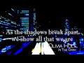 In The Dark Lyrics Olivia Holt