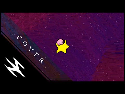 Kirby Star Allies - Planet Earthfall (Astral Aurora Cover)