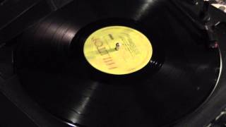 Stop the World and Let Me Off - Patsy Cline (33 rpm)