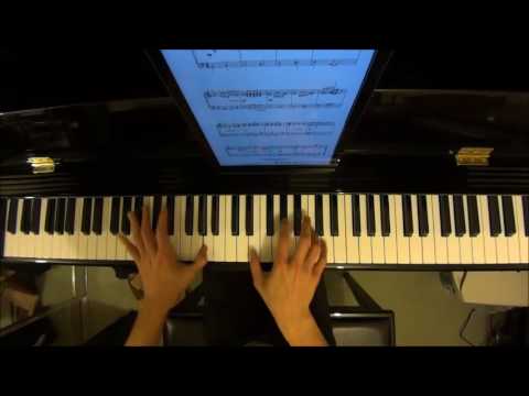 ABRSM Piano 2017-2018 Grade 3 C:6 C6 Watts Curtain Call from Shades of Blue by Alan