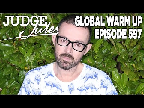 Global Warm Up - Episode 597