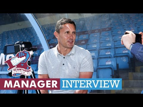 📹 iFollow Freeview: Hurst on players returning for pre-season