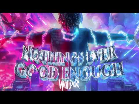 iann dior - dont wanna fall (Official Audio)