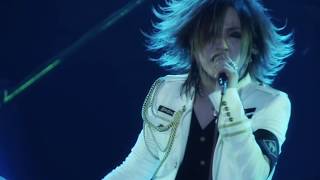 Download lagu THE GAZETTE ~ ★ Last Bouquet ★ ~ 15TH ANNIVERSARY mp3