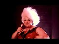 Divine    Shoot your Shot  (AI Upscaled & HQ Sound)1982 HD