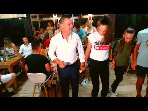 Pjevač Mirza Šut poveo veliko kolo - Vitez/Kruščica 30.06.2023.