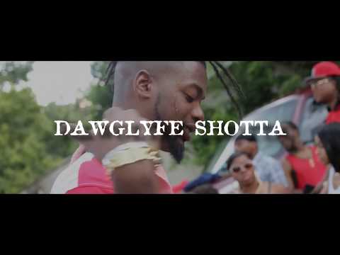 Rise&Grind Presents: DawgLyfe Shotta" We Litt"