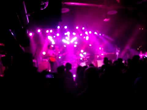 Galactic Brooklyn 8/13/2015 Balkan Wedding