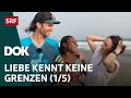 Schweizer Liebesgeschichten aus aller Welt | Hin und weg 2022 mit Mona Vetsch (1/5) | SRF Dok