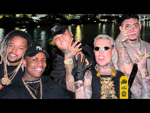 CORAÇÃO FRIO - MC IG e MC Dena (DJ Glenner) 2024