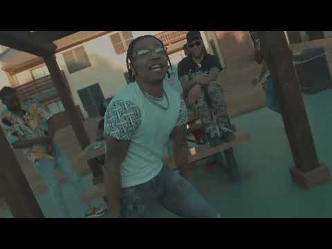 Louie Bravo Music Video