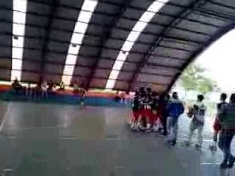 JOGOS ABERTOS DO MATO GROSSO DO SUL - JAMS