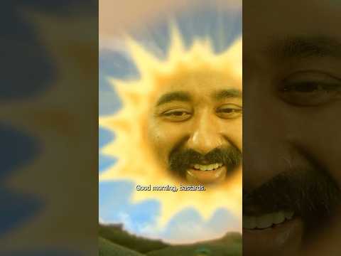 Good Morning, Bastards