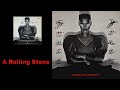 A Rolling Stone/Grace Jones 1980