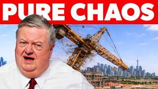 All Bad News On New Residential Construction Starts