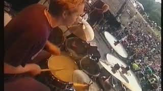 Placebo - Bruise Pristine (Loreley Festival 1996)