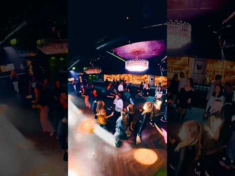 Data : 09.10Time : 22:00-00:30Location : Давай Лама (Moscow)