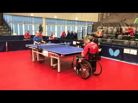 Class T-M2, SVK-ITA, Martin Ludovsky - Giuseppe Vella