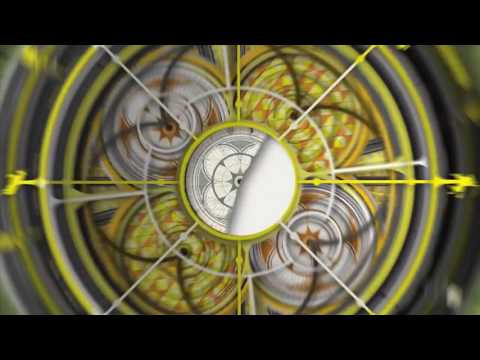 Cgi Mograph Promo Hd: «Древние Секреты» Для Национальной Географической Обстановки