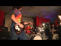 The final Ergs! show (late show) - Asbury Park 11/15/2008
