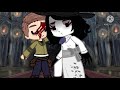 If You Slapped Lady Dimitrescu ResidentEvil Gacha