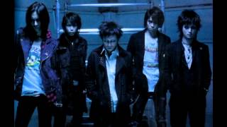 Dir en grey - Audience Killer Loop (Instrumental Cover)