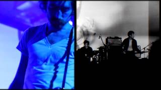 A PLACE TO BURY STRANGERS &quot;OCEAN&quot; LIVE AT AUSTIN PSYCH FEST