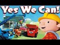 Bob The Builder Yes We Can 2005 VHS 4k 16 9