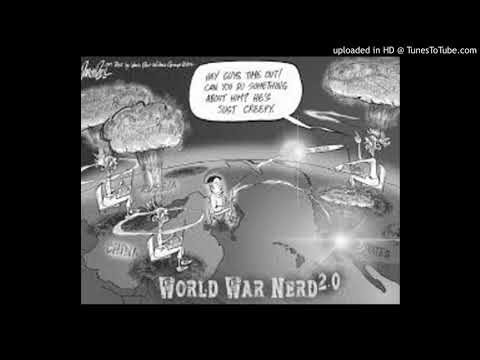 Bulloking 100 wax  (AUDIO)