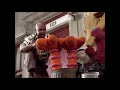 The Adventures Of Elmo In Grouchland Big Bird Gets Stuck In The Trash Can