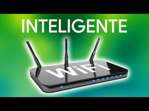 ¿Existe el Wi-Fi Inteligente?