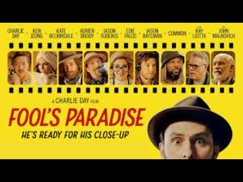 Fool's Paradise - Every Trailer and Clip in Order - Charlie Day, Jason Sudeikis, Kate Beckinsale