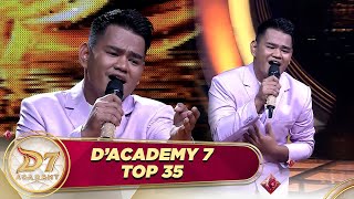 Download lagu Ferdi Bawakan Lagu “Puja” Jadi Kerenn! Bikin Wika Tersentuh! | D'academy 7 Top 35 mp3 Download lagu Ferdi Bawakan Lagu “Puja” Jadi Kerenn! Bikin Wika Tersentuh! | D'academy 7 Top 35 mp3