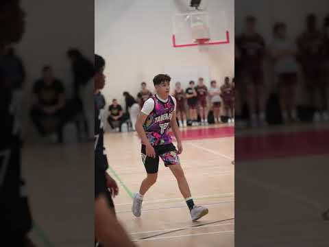 🎥 Jose Miguel Cazorla (2009) - Highlights CAB Estepona 24/25