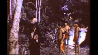 Orinoko, Nuevo Mundo. 1984 Diego Rísquez, Fragmento película