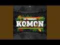 Komon (Extended Mix)