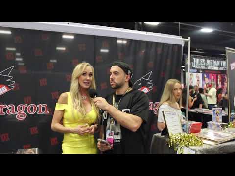 Brandi Love Interview: Gives Dating Advice On How To Pick Up Milfs + Casual Sex