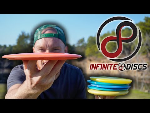 Trying Out Infinite Discs!