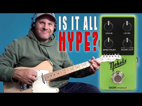 Nobels ODR Mini 2 Review - Does It Live Up to the Hype?