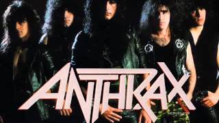 Anthrax  Armed and Dangerous subtitulado